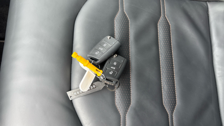 CUPRA Ateca 1.5 EcoTSI V2 5dr DSG Petrol Estate